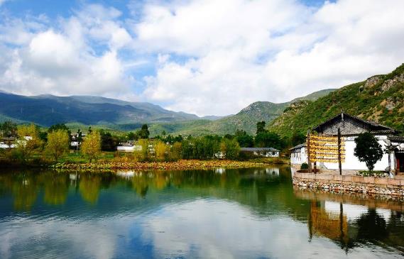 云南省麗江十大旅游景點(diǎn)排行榜 麗江有什么好玩的地方