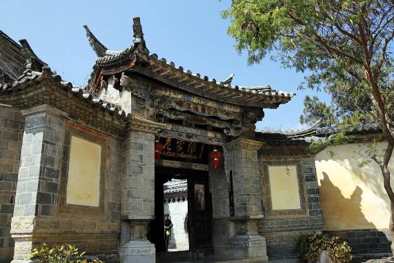 云南省紅河市十大旅游景點(diǎn)排行榜 紅河有什么好玩的地方