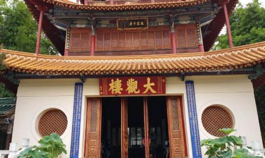 云南省昆明市十大旅游景點(diǎn)排行榜 昆明有什么好玩的地方