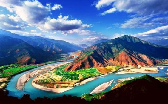 云南省麗江十大旅游景點(diǎn)排行榜 麗江有什么好玩的地方