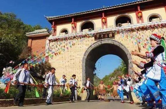 云南省紅河市十大旅游景點(diǎn)排行榜 紅河有什么好玩的地方