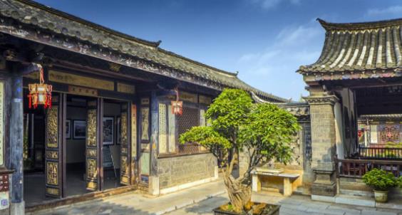 云南省紅河市十大旅游景點(diǎn)排行榜 紅河有什么好玩的地方