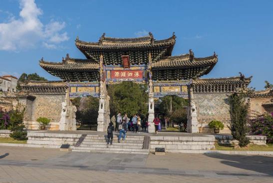 云南省紅河市十大旅游景點(diǎn)排行榜 紅河有什么好玩的地方