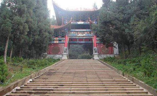 云南省曲靖市十大旅游景點(diǎn)排行榜 曲靖有什么好玩的地方