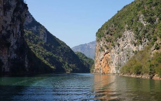 云南省曲靖市十大旅游景點(diǎn)排行榜 曲靖有什么好玩的地方