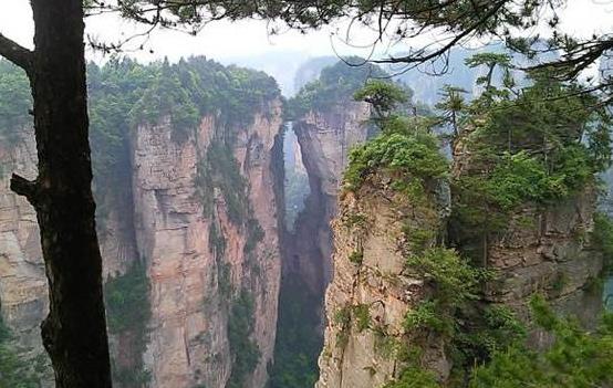 云南省昭通市十大旅游景點(diǎn)排行榜 昭通有什么好玩的地方