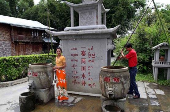 云南省德宏州十大旅游景點排行榜 德宏州有什么好玩的地方