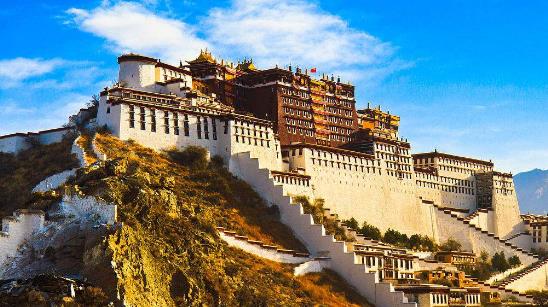 西藏拉薩十大旅游景點(diǎn)排行榜 拉薩有什么好玩的地方