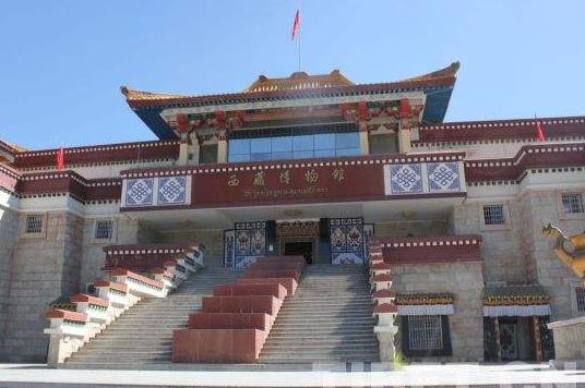 西藏拉薩十大旅游景點(diǎn)排行榜 拉薩有什么好玩的地方