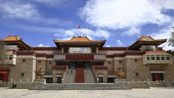 西藏拉薩十大旅游景點(diǎn)排行榜 拉薩有什么好玩的地方