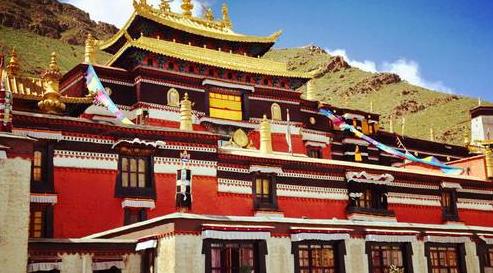 西藏日喀則十大旅游景點(diǎn)排行榜 日喀則有什么好玩的地方