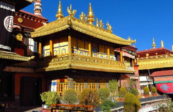 西藏拉薩十大旅游景點(diǎn)排行榜 拉薩有什么好玩的地方