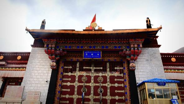 西藏拉薩十大旅游景點(diǎn)排行榜 拉薩有什么好玩的地方