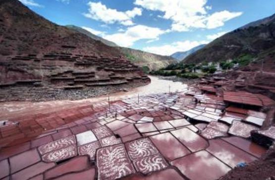 西藏昌都十大旅游景點(diǎn)排行榜 昌都有什么好玩的地方