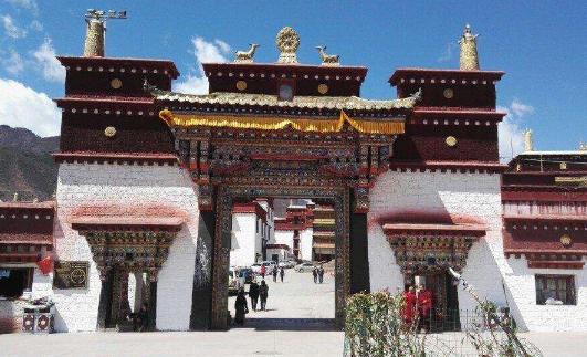西藏昌都十大旅游景點(diǎn)排行榜 昌都有什么好玩的地方