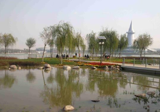 河南省鄭州市十大旅游景點(diǎn)排行榜 鄭州有什么好玩的地方