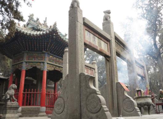 河南省洛陽市十大旅游景點(diǎn)排行榜 洛陽有什么好玩的地方