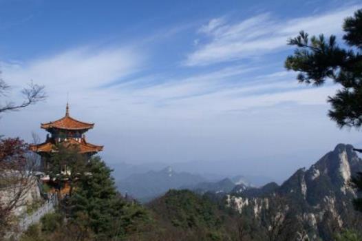 河南省洛陽市十大旅游景點(diǎn)排行榜 洛陽有什么好玩的地方