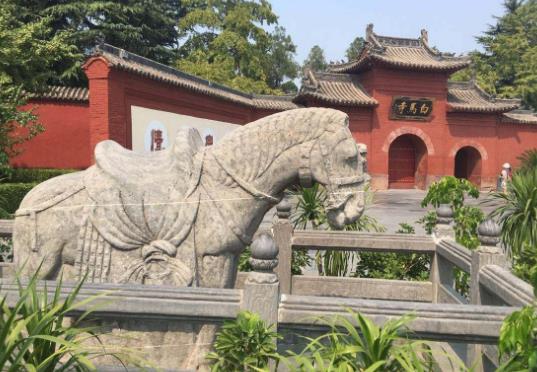 河南省洛陽市十大旅游景點(diǎn)排行榜 洛陽有什么好玩的地方