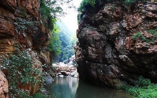河南省鄭州市十大旅游景點(diǎn)排行榜 鄭州有什么好玩的地方