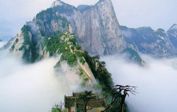 河南省洛陽市十大旅游景點(diǎn)排行榜 洛陽有什么好玩的地方