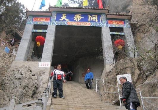 河南省鄭州市十大旅游景點(diǎn)排行榜 鄭州有什么好玩的地方