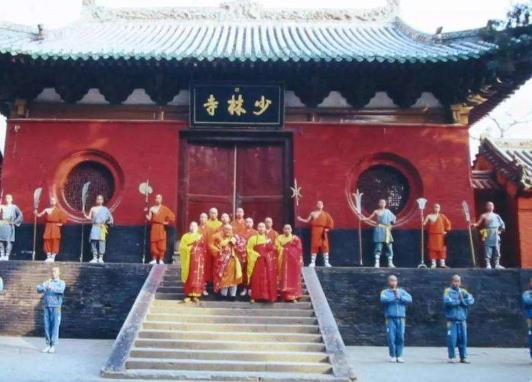 河南省鄭州市十大旅游景點(diǎn)排行榜 鄭州有什么好玩的地方