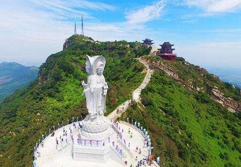 河南省駐馬店市十大旅游景點(diǎn)排行榜 駐馬店有什么好玩的地方
