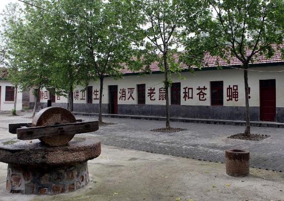 河南省駐馬店市十大旅游景點(diǎn)排行榜 駐馬店有什么好玩的地方