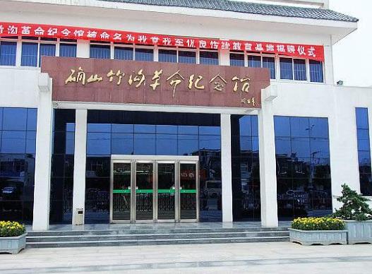 河南省駐馬店市十大旅游景點(diǎn)排行榜 駐馬店有什么好玩的地方