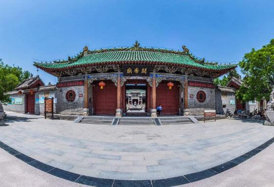 河南省周口市十大旅游景點(diǎn)排行榜 周口店有什么好玩的地方