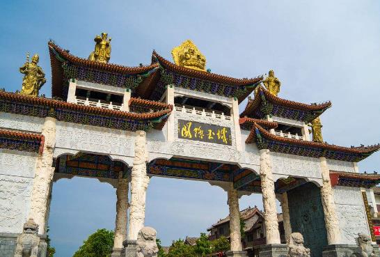 河南省南陽(yáng)市十大旅游景點(diǎn)排行榜 南陽(yáng)店有什么好玩的地方