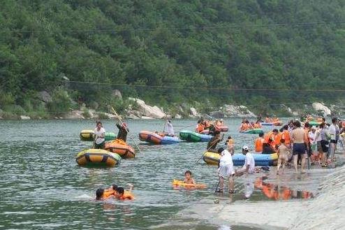 河南省南陽(yáng)市十大旅游景點(diǎn)排行榜 南陽(yáng)店有什么好玩的地方
