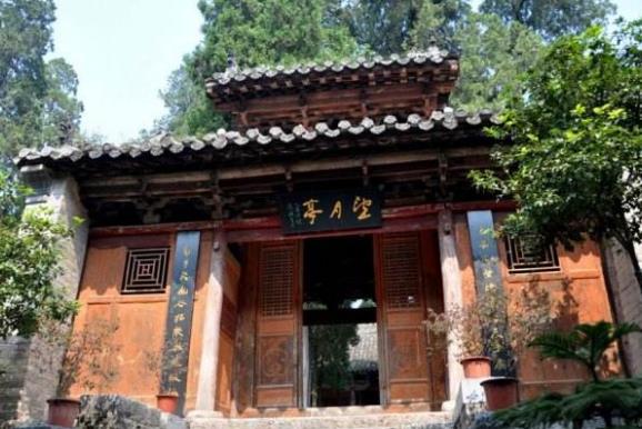 河南省南陽(yáng)市十大旅游景點(diǎn)排行榜 南陽(yáng)店有什么好玩的地方