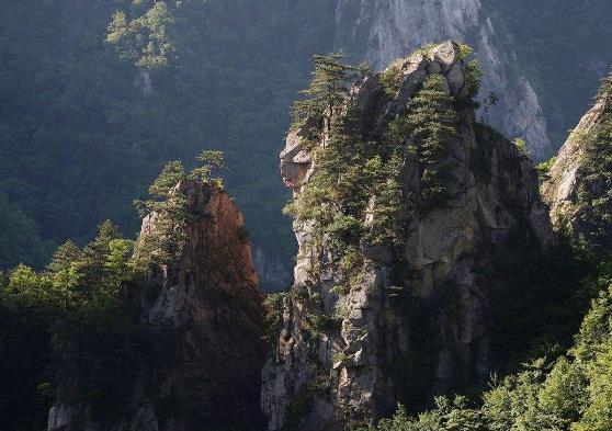 河南省南陽(yáng)市十大旅游景點(diǎn)排行榜 南陽(yáng)店有什么好玩的地方