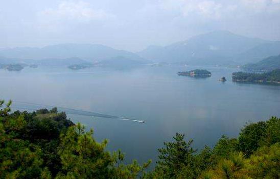 河南省周口市十大旅游景點(diǎn)排行榜 周口店有什么好玩的地方
