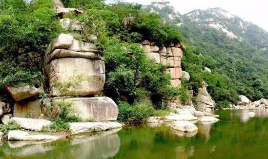 河南省南陽(yáng)市十大旅游景點(diǎn)排行榜 南陽(yáng)店有什么好玩的地方