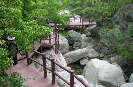河南省南陽(yáng)市十大旅游景點(diǎn)排行榜 南陽(yáng)店有什么好玩的地方