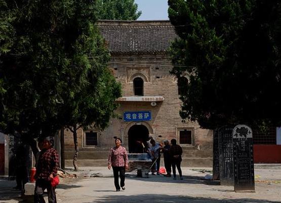 河南省周口市十大旅游景點(diǎn)排行榜 周口店有什么好玩的地方