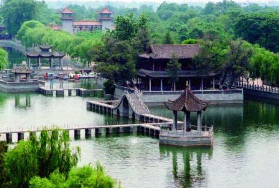 河南省新鄉(xiāng)市十大旅游景點(diǎn)排行榜 新鄉(xiāng)有什么好玩的地方
