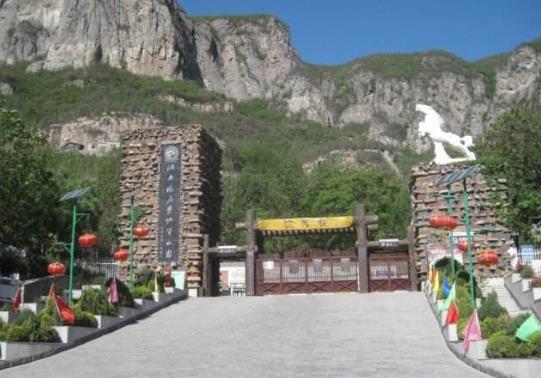河南省新鄉(xiāng)市十大旅游景點(diǎn)排行榜 新鄉(xiāng)有什么好玩的地方