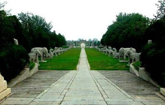 河南省新鄉(xiāng)市十大旅游景點(diǎn)排行榜 新鄉(xiāng)有什么好玩的地方
