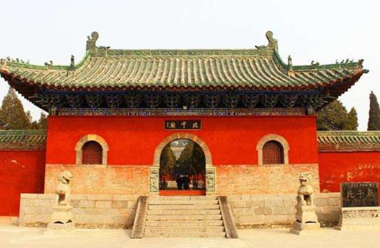 河南省新鄉(xiāng)市十大旅游景點(diǎn)排行榜 新鄉(xiāng)有什么好玩的地方