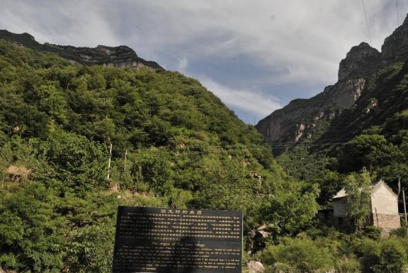 河南省新鄉(xiāng)市十大旅游景點(diǎn)排行榜 新鄉(xiāng)有什么好玩的地方