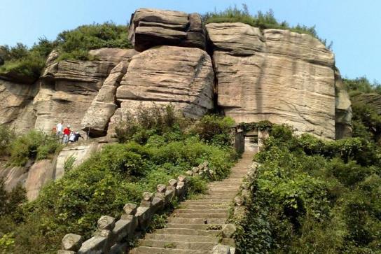 湖北省黃岡市十大旅游景點(diǎn)排行榜 黃岡有什么好玩的地方