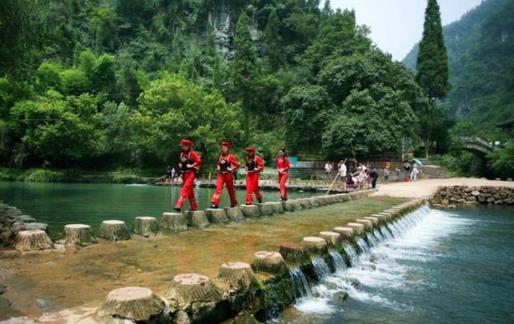 湖北省宜昌市十大旅游景點(diǎn)排行榜 宜昌有什么好玩的地方