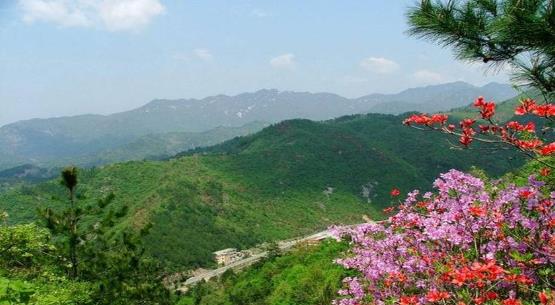 湖北省黃岡市十大旅游景點(diǎn)排行榜 黃岡有什么好玩的地方