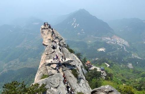 湖北省黃岡市十大旅游景點(diǎn)排行榜 黃岡有什么好玩的地方