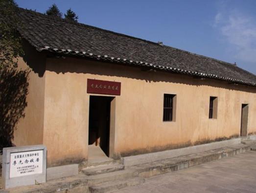湖北省黃岡市十大旅游景點(diǎn)排行榜 黃岡有什么好玩的地方