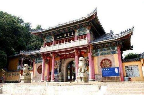 湖北省黃岡市十大旅游景點(diǎn)排行榜 黃岡有什么好玩的地方